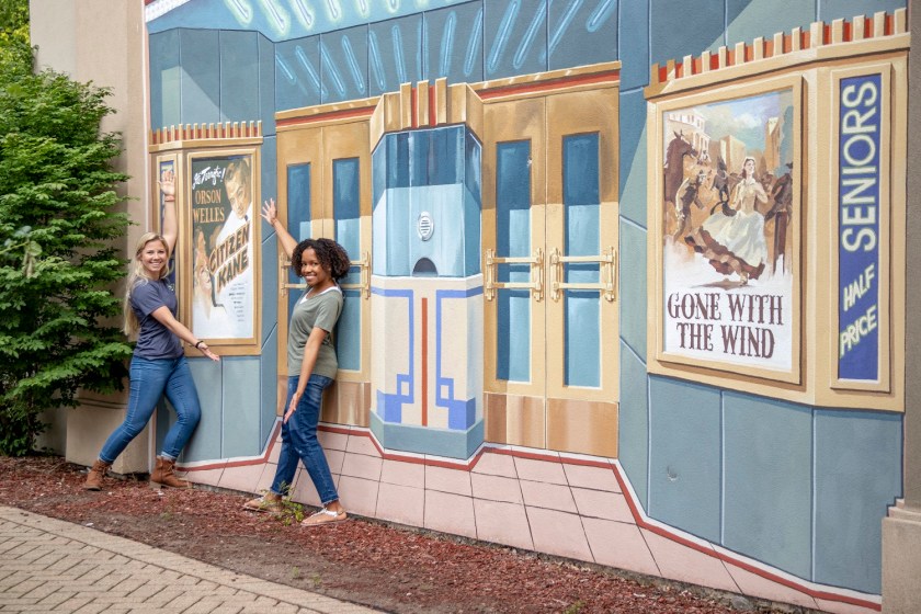 SHSU, LEAP Center, LEAP Ambassadors, Homewood IL, Richard Haas