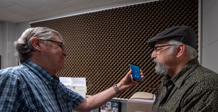 SHSU, LEAP Center, Center for Law Engagement And Politics, Mark Burns, Photography, Grand Canyon, Maggie Denena, KSAM, KHVL