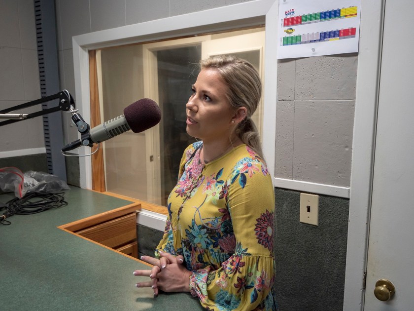 SHSU, LEAP Center, Center for Law Engagement And Politics, Mark Burns, Photography, Grand Canyon, Maggie Denena, KSAM, KHVL