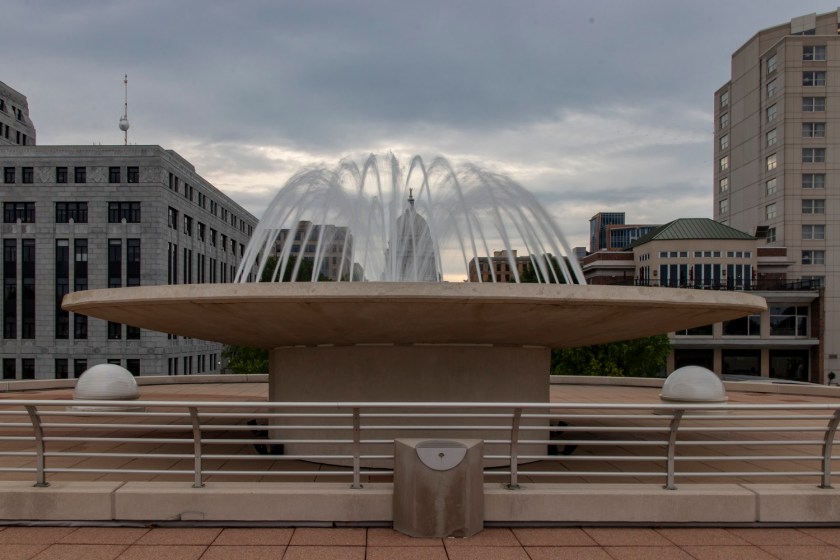 SHSU, LEAP Center, LEAP Ambassadors, Madison WI, Monona Terrace, Lake Menona