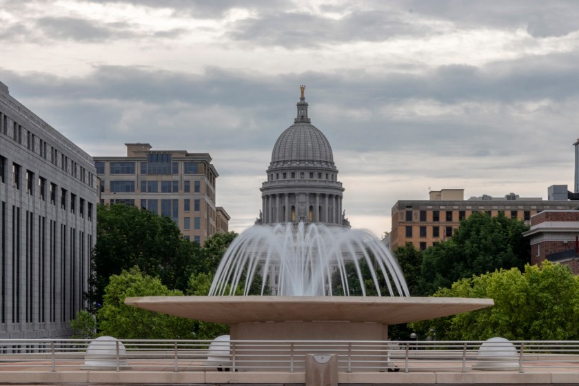 SHSU, LEAP Center, LEAP Ambassadors, Madison WI, Monona Terrace, Lake Menona