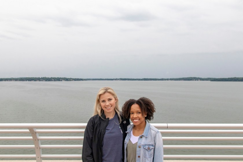 SHSU, LEAP Center, LEAP Ambassadors, Madison WI, Monona Terrace, Lake Menona