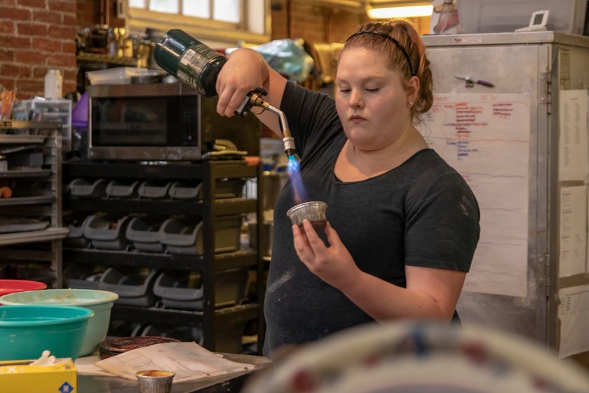 SHSU, LEAP Center, LEAP Ambassadors, Indianapolis, City Market