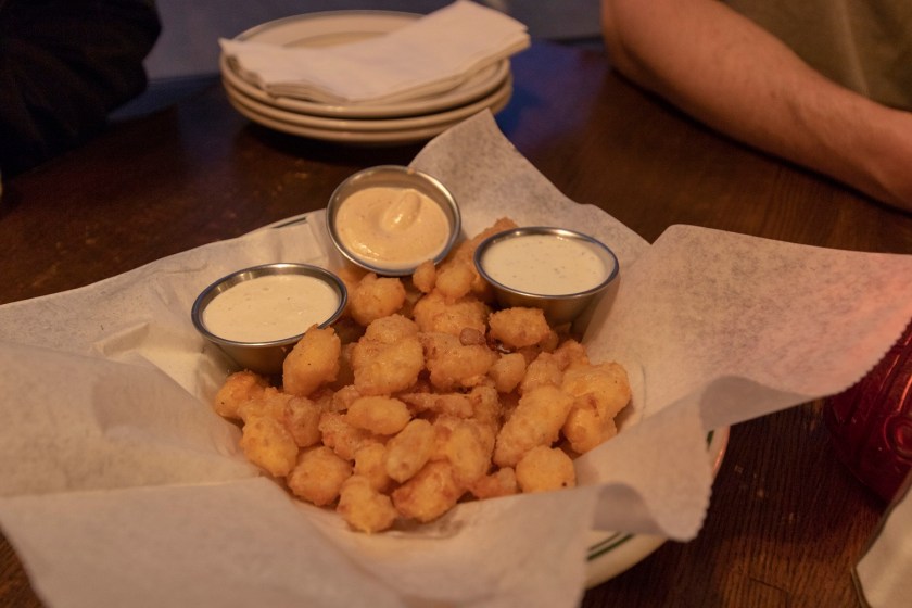 SHSU, LEAP Center, LEAP Ambassadors, Madison WI, Old Fashioned