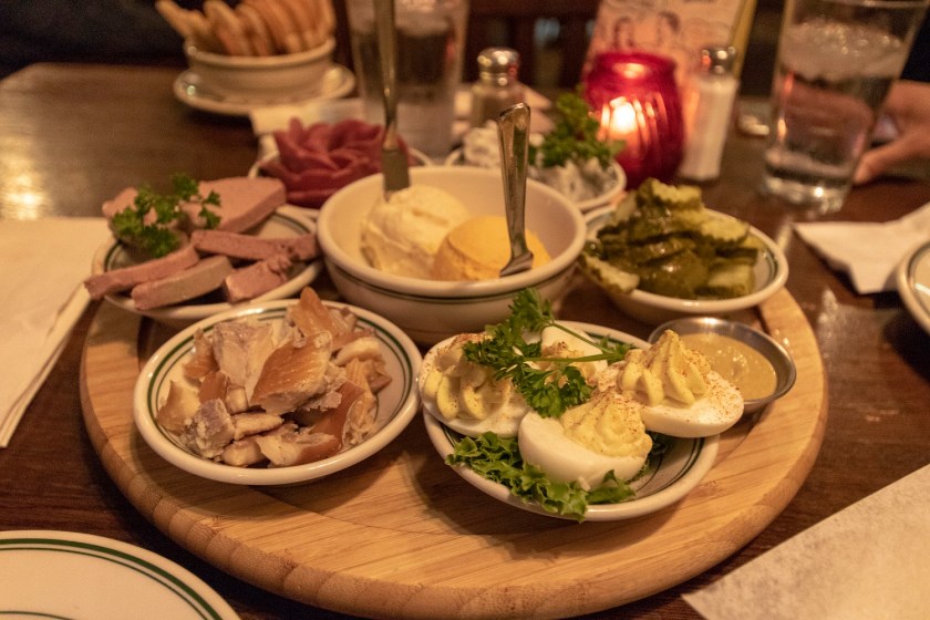 SHSU, LEAP Center, LEAP Ambassadors, Madison WI, Old Fashioned