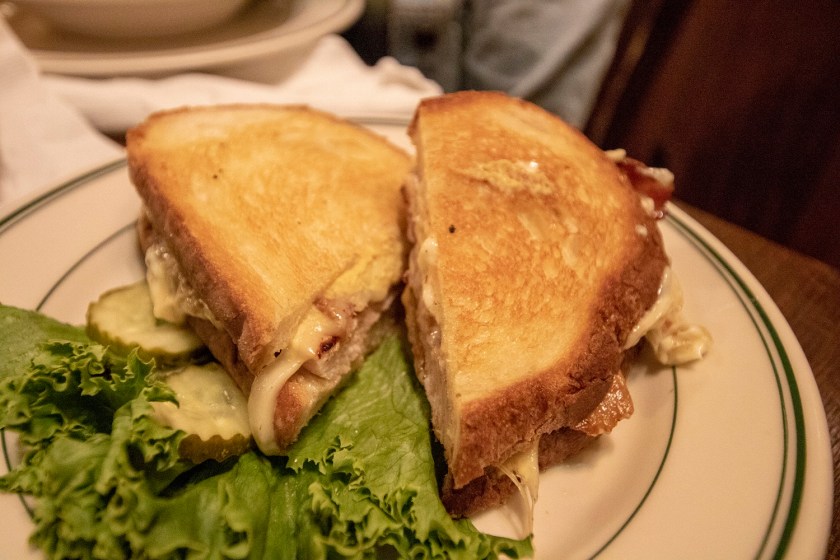 SHSU, LEAP Center, LEAP Ambassadors, Madison WI, Old Fashioned