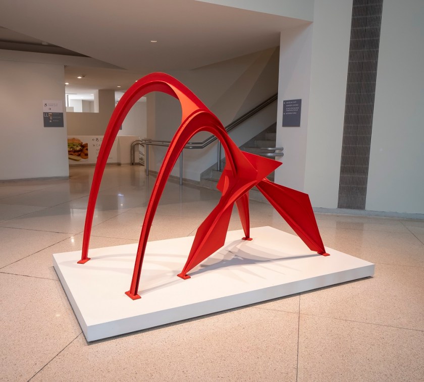 SHSU, LEAP Center, LEAP Ambassadors, Art Institute of Chicago