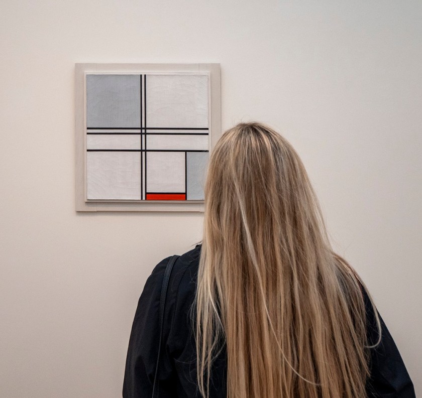 SHSU, LEAP Center, LEAP Ambassadors, Art Institute of Chicago