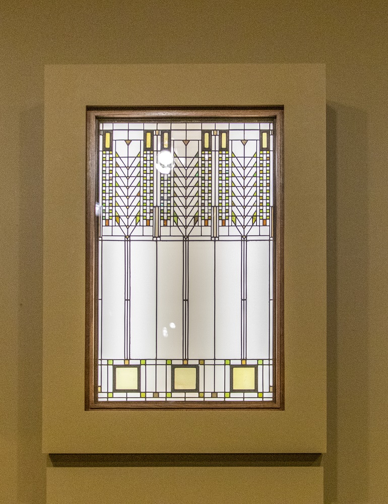 SHSU, LEAP Center, LEAP Ambassadors, Art Institute of Chicago