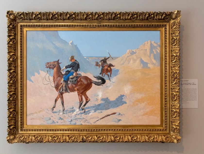 SHSU, LEAP Center, LEAP Ambassadors, Art Institute of Chicago