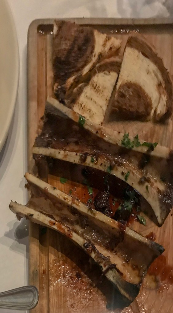 SHSU, LEAP Center, LEAP Ambassadors, Fort Worth, Bird Cafe