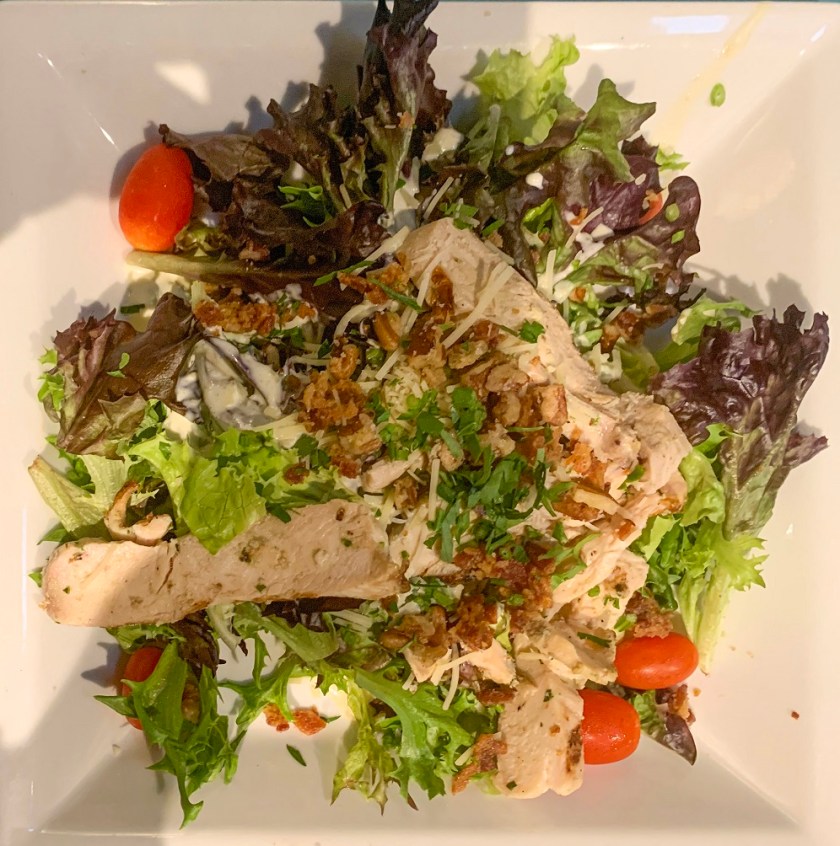 SHSU, LEAP Center, LEAP Ambassadors, Houston TX, Cafe Express