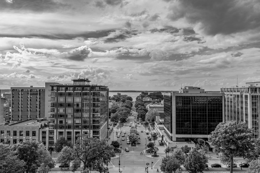 SHSU, LEAP Center, LEAP Ambassadors, Madison WI, Wisconsin Capitol