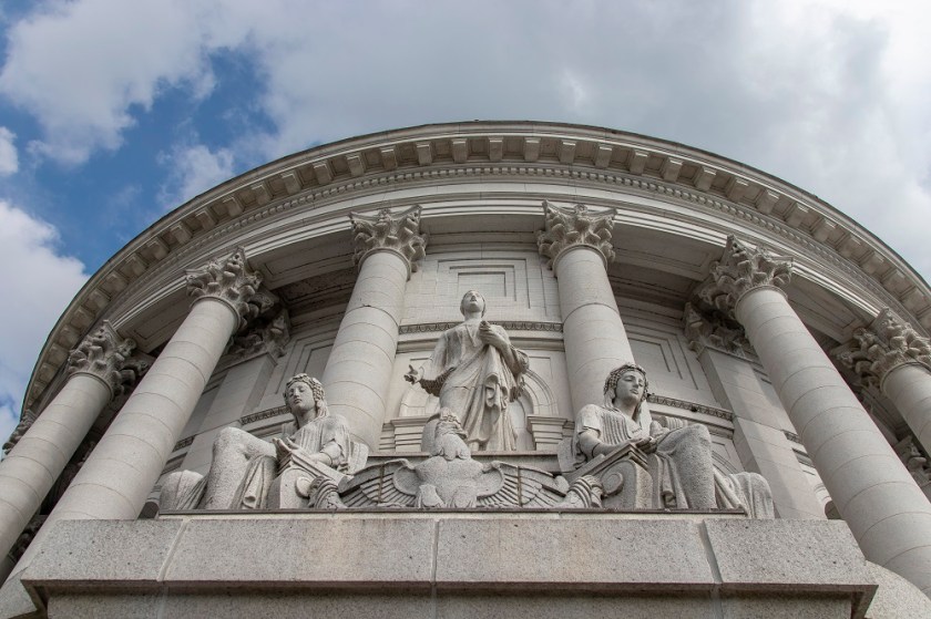 SHSU, LEAP Center, LEAP Ambassadors, Madison WI, Wisconsin Capitol