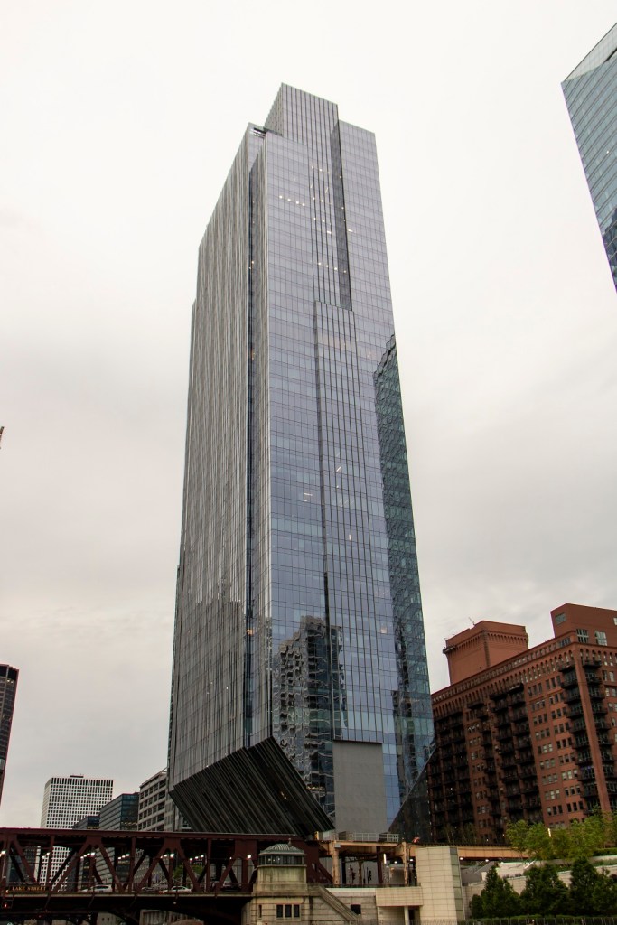 SHSU, LEAP Center, LEAP Ambassadors, Chicago IL, Architecture