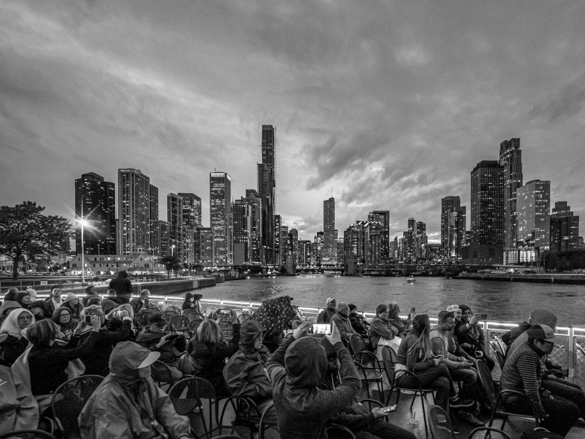 SHSU, LEAP Center, LEAP Ambassadors, Chicago IL, Architecture