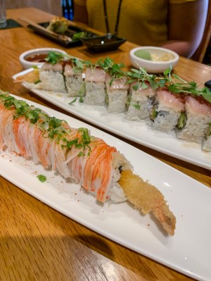 SHSU, LEAP Center, LEAP Ambassadors, Houston TX, Azuma