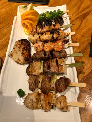 SHSU, LEAP Center, LEAP Ambassadors, Houston TX, Azuma