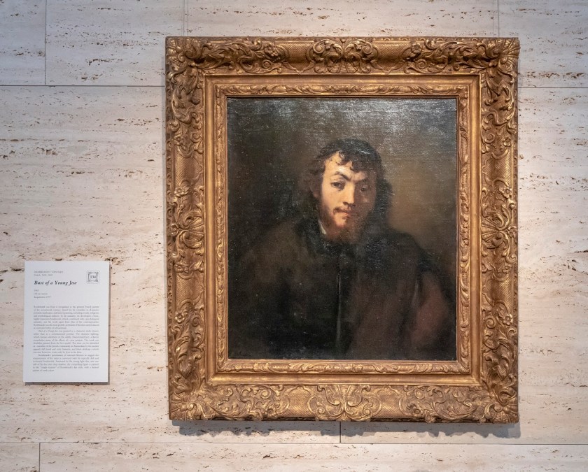 SHSU, LEAP Ambassadors, LEAP Center, Texas City Managers Association Conference, TCMA Conference, Kimbell Art Museum, Louis Kahn, Rembrandt