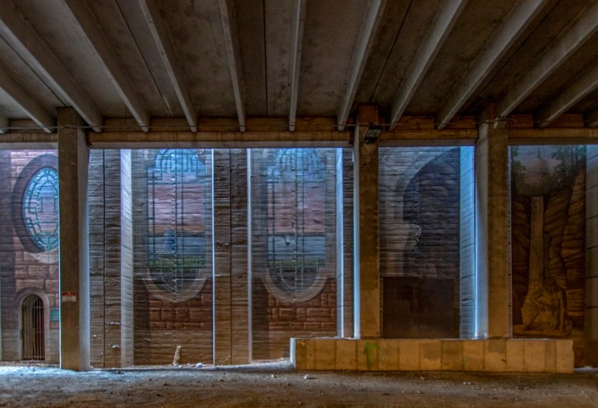 SHSU, LEAP Center, LEAP Ambassadors, Madison WI,  Richard Haas