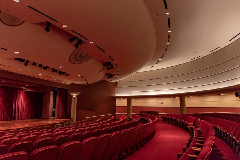 SHSU, LEAP Center, LEAP Ambassadors, Madison WI,  Monona Terrace, Frank Lloyd Wright