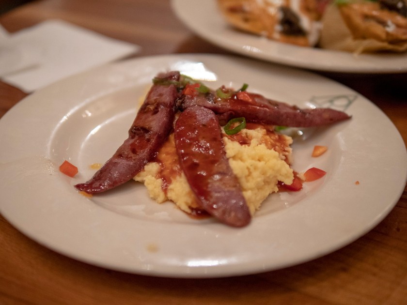 SHSU, LEAP Center, LEAP Ambassadors, Fort Worth, Reata Restaurant