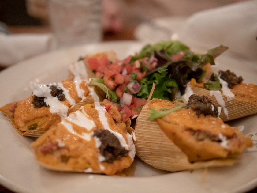 SHSU, LEAP Center, LEAP Ambassadors, Fort Worth, Reata Restaurant