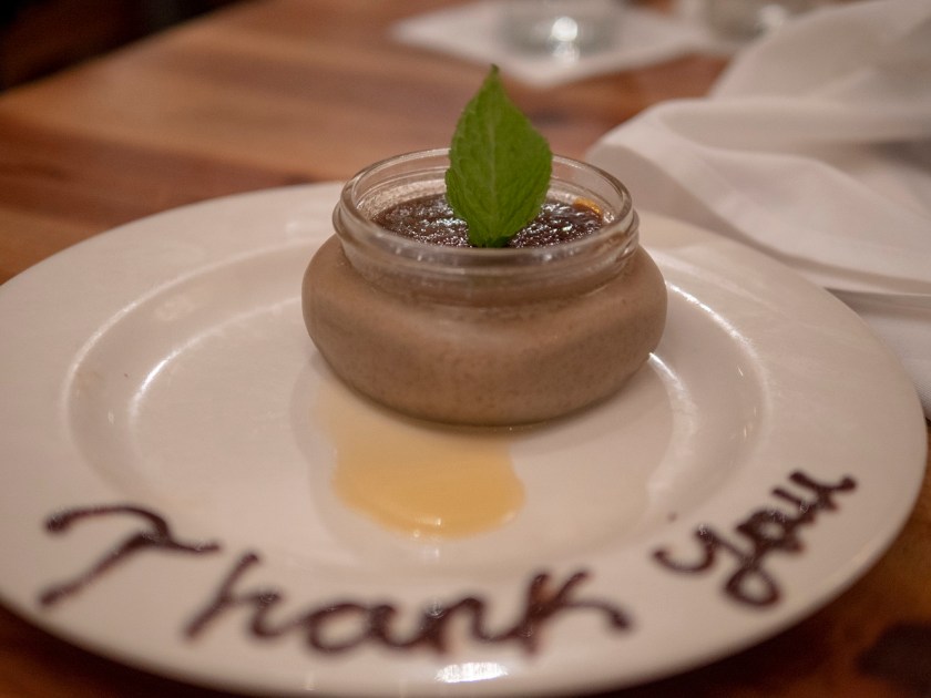 SHSU, LEAP Center, LEAP Ambassadors, Fort Worth, Reata Restaurant