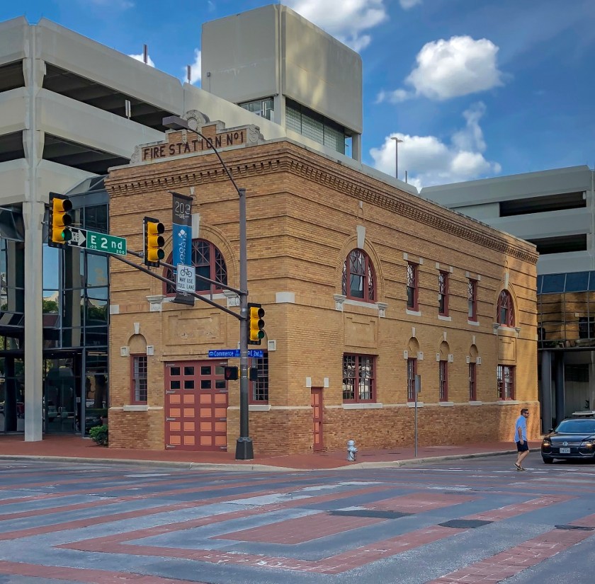 SHSU, LEAP Center, LEAP Ambassadors, Fort Worth, Segway Nation Fort Worth