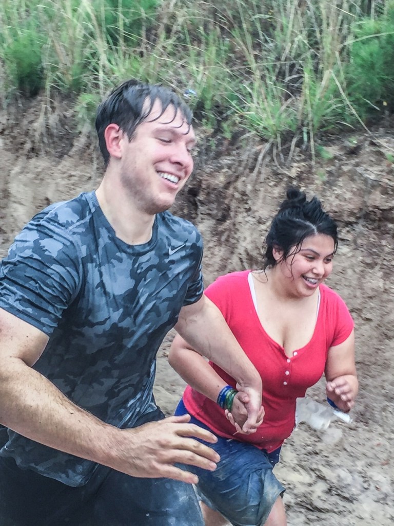 SHSU, LEAP Center, LEAP Ambassadors, Megan Chapa, STCL, South Texas College of Law,