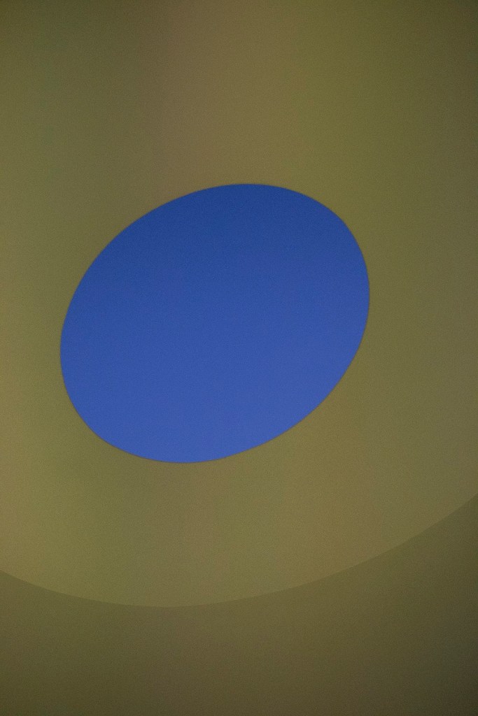 SHSU, LEAP Center, LEAP Ambassadors, UT, James Turrell, Skyspace