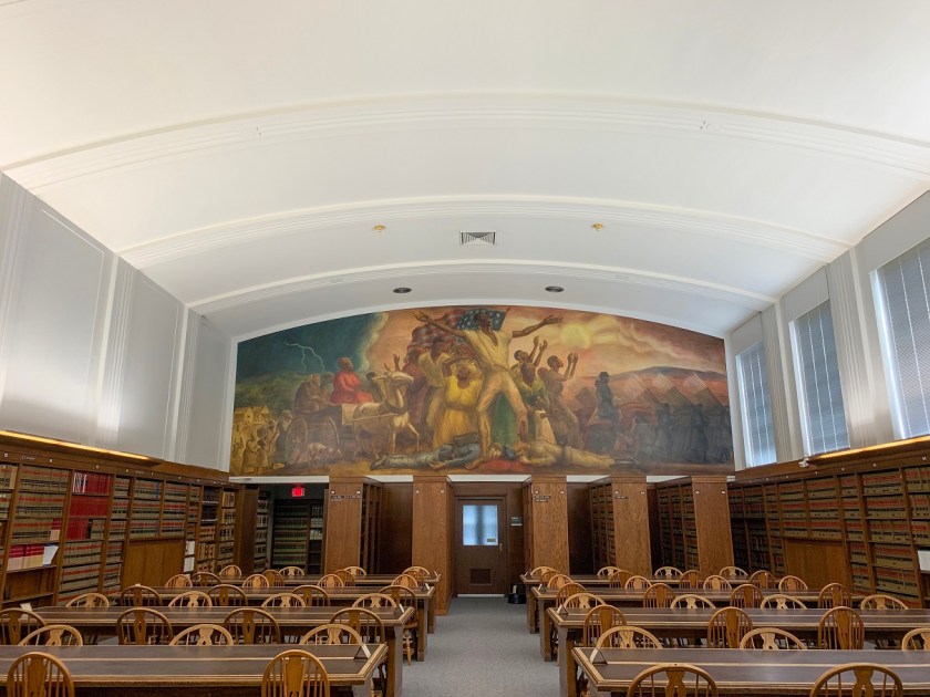 SHSU, LEAP Center, LEAP Ambassadors, Madison WI, University of Wisconsin Law School