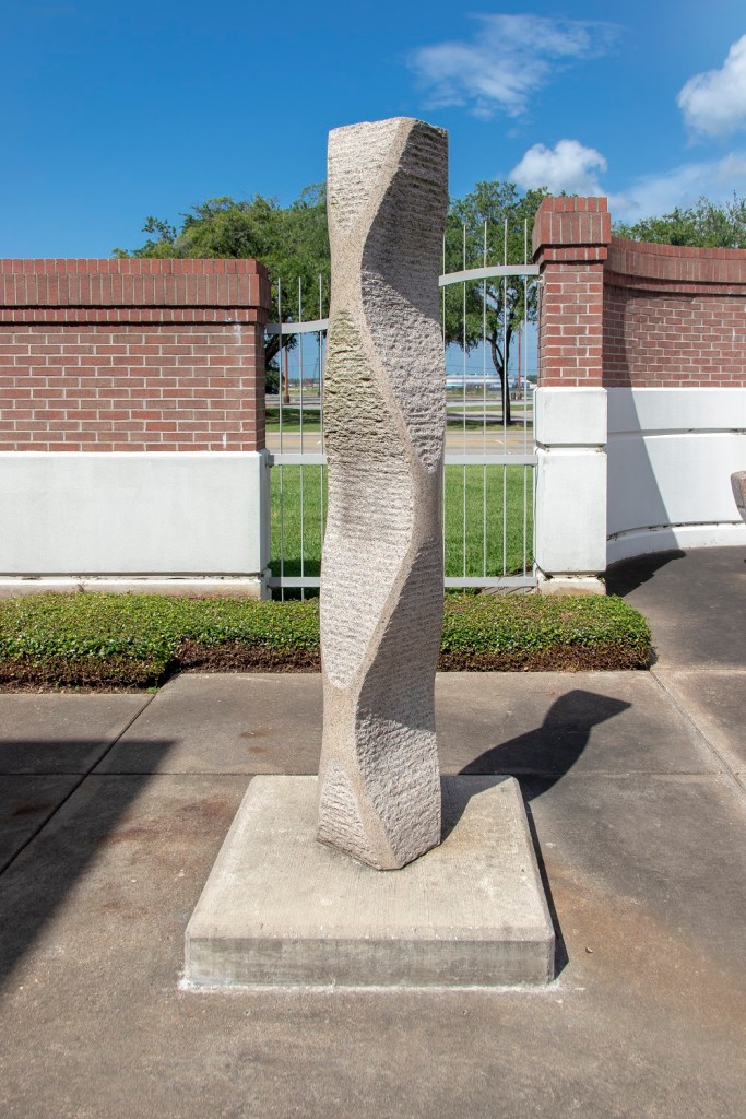 SHSU, LEAP Center, LEAP Ambassadors, Beaumont, Art Museum of SouthEast Texas, Jesus Moroles