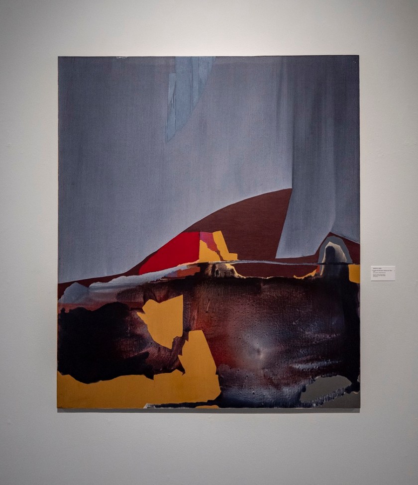 SHSU, LEAP Center, LEAP Ambassadors, Beaumont, Art Museum of SouthEast Texas, Dorothy Hood