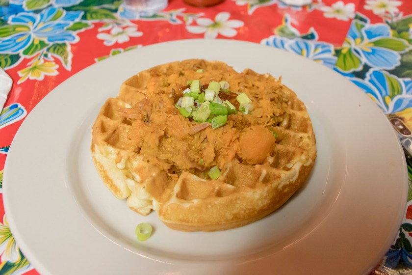 SHSU, LEAP Center, LEAP Ambassadors, NOLA, New Orleans, Elizabeth's