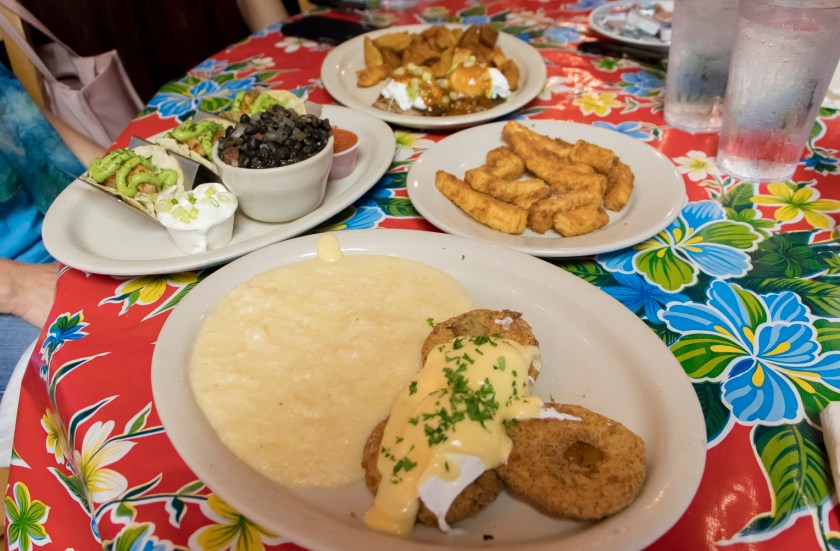 SHSU, LEAP Center, LEAP Ambassadors, NOLA, New Orleans, Elizabeth's