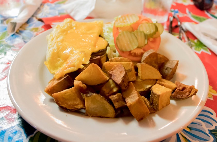 SHSU, LEAP Center, LEAP Ambassadors, NOLA, New Orleans, Elizabeth's