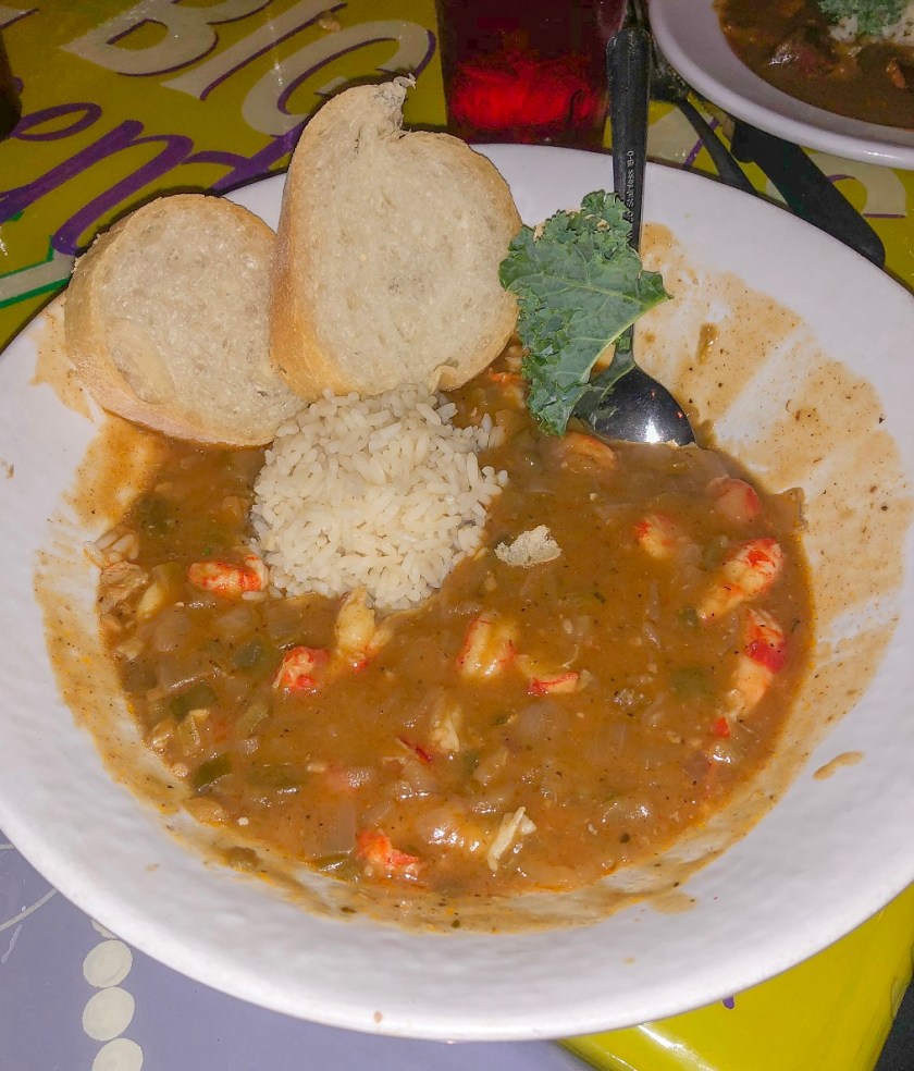 SHSU, LEAP Center, LEAP Ambassadors, NOLA, New Orleans, Oceana