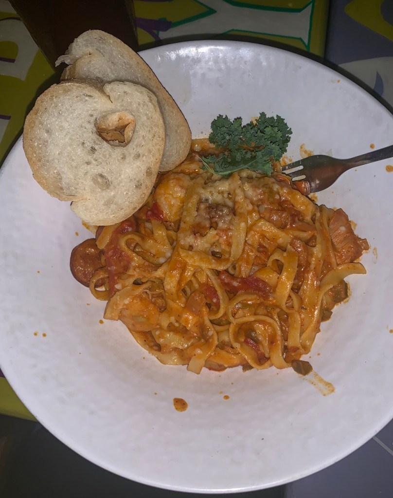 SHSU, LEAP Center, LEAP Ambassadors, NOLA, New Orleans Louisiana, Oceana Grill