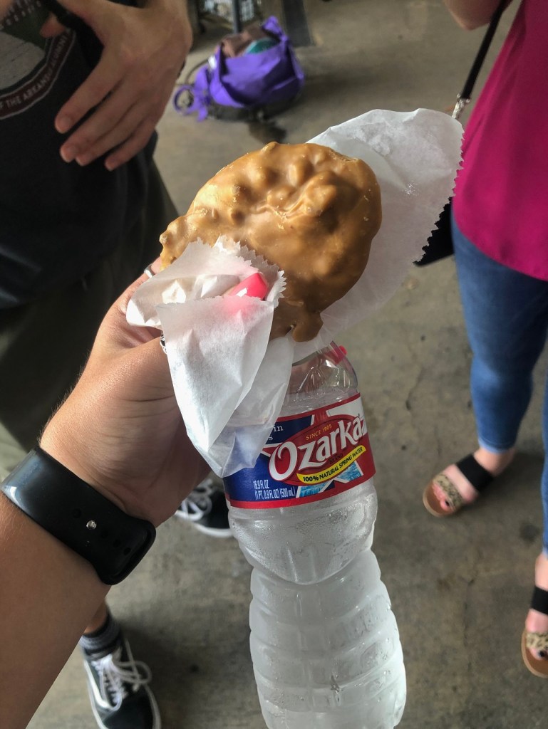 SHSU, LEAP Center, LEAP Ambassadors, NOLA, New Orleans, 