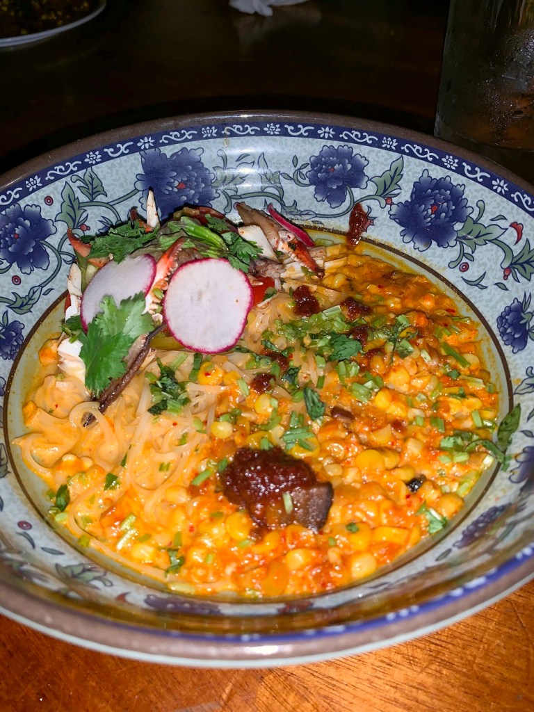 SHSU, LEAP Center, LEAP Ambassadors, NOLA, New Orleans Louisiana, Mophos, Vietnamese food