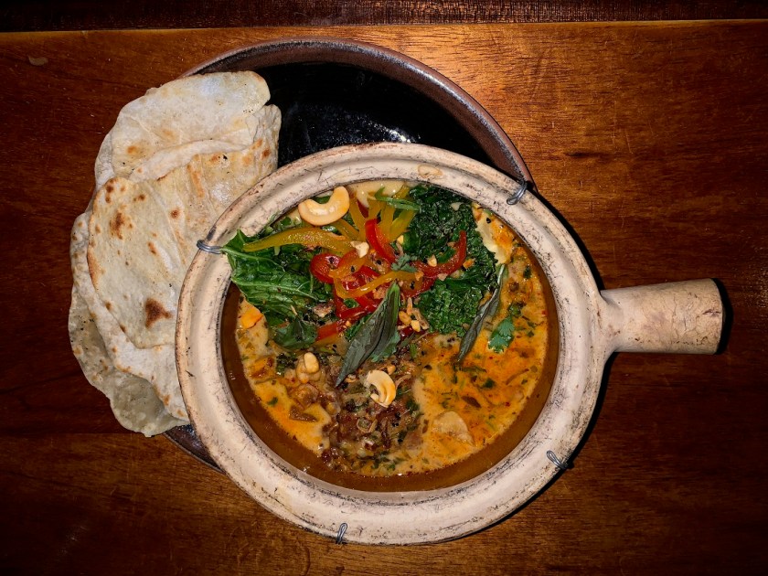 SHSU, LEAP Center, LEAP Ambassadors, NOLA, New Orleans Louisiana, Mophos, Vietnamese food