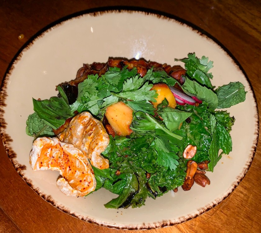 SHSU, LEAP Center, LEAP Ambassadors, NOLA, New Orleans Louisiana, Mophos, Vietnamese food