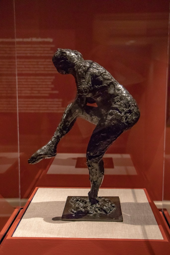 SHSU, LEAP Center, LEAP Ambassadors, NOLA, New Orleans Louisiana, NOMA, New Orleans Art Museum, Edgar Degas