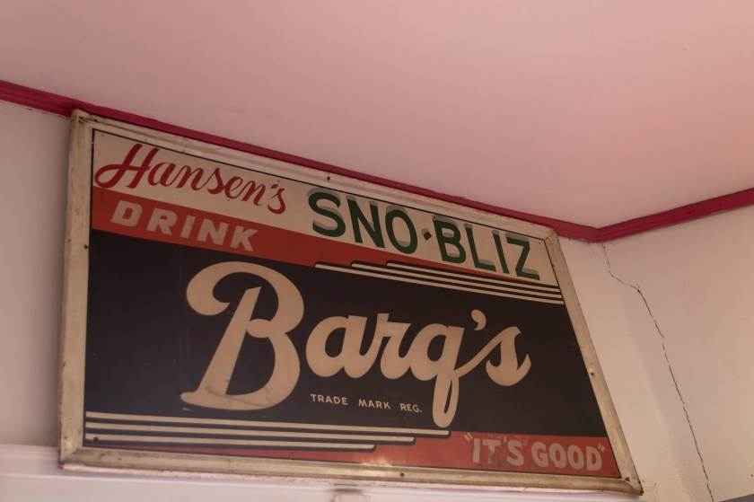 SHSU, LEAP Center, LEAP Ambassadors, NOLA, New Orleans Louisiana, Sno-Bliz Hansen's