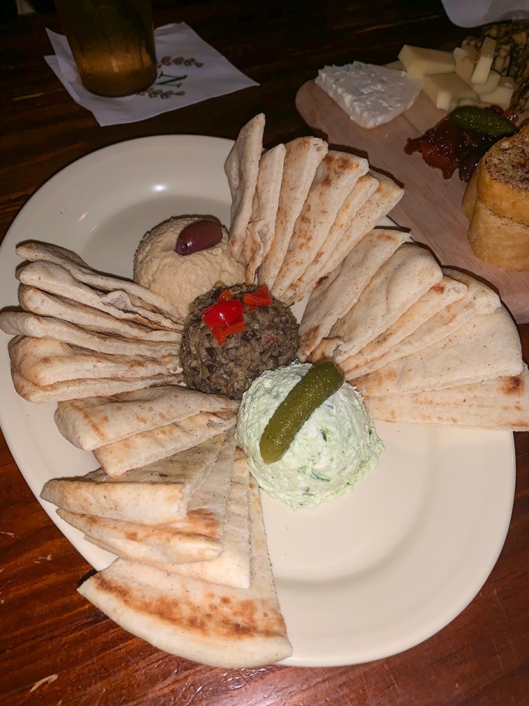 SHSU, LEAP Center, LEAP Ambassadors, NOLA, New Orleans Louisiana, Napoleon House