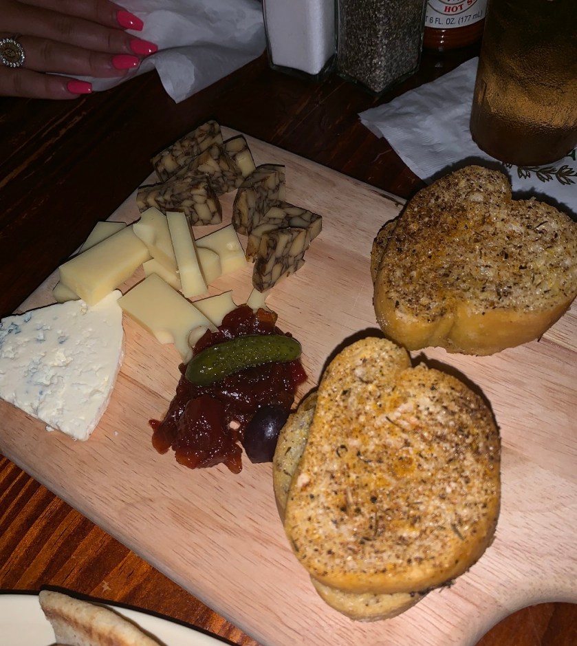 SHSU, LEAP Center, LEAP Ambassadors, NOLA, New Orleans Louisiana, Napoleon House