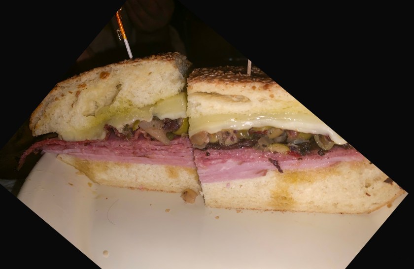 SHSU, LEAP Center, LEAP Ambassadors, NOLA, New Orleans Louisiana, Napoleon House