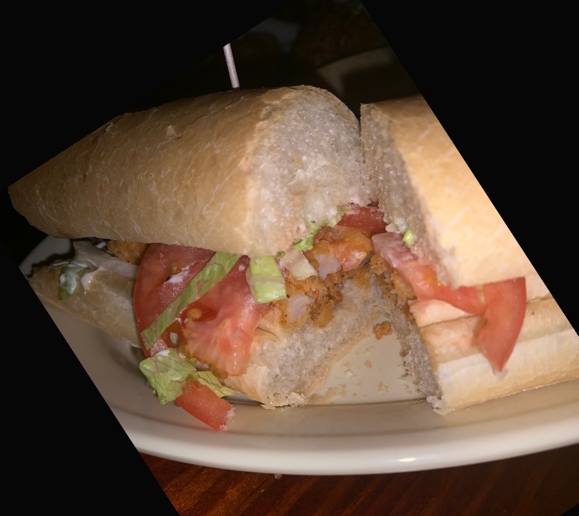 SHSU, LEAP Center, LEAP Ambassadors, NOLA, New Orleans Louisiana, Napoleon House