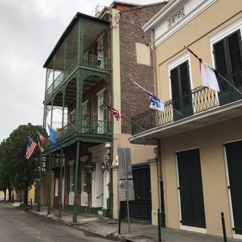 SHSU, LEAP Center, LEAP Ambassadors, NOLA, New Orleans Louisiana, Villa Contevo